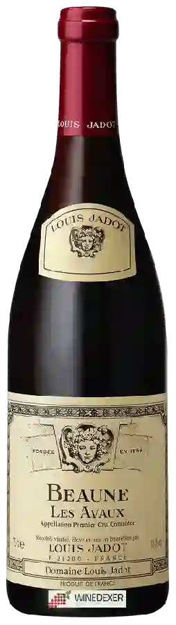 Winery Louis Jadot - Beaune Premier Cru Les Avaux