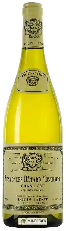 Winery Louis Jadot - Bienvenues-Bâtard-Montrachet Grand Cru