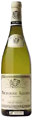 Winery Louis Jadot - Bourgogne Aligoté