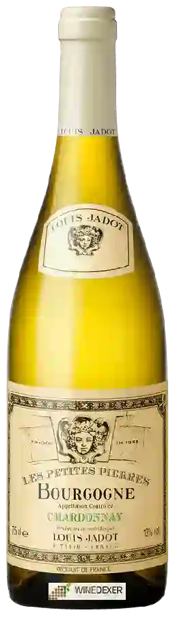 Winery Louis Jadot - Bourgogne Chardonnay Petites Pierres