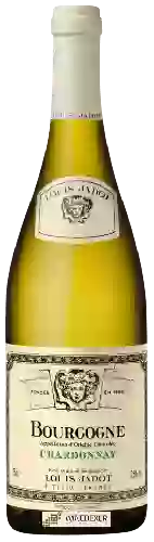 Winery Louis Jadot - Bourgogne Chardonnay