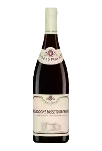 Winery Louis Jadot - Bourgogne Passe-Tout-Grains