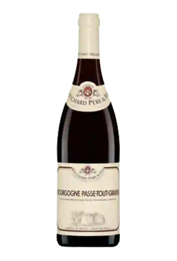 Winery Louis Jadot - Bourgogne Passe-Tout-Grains Winery Louis Jadot - Bourgogne Passe-Tout-Grains