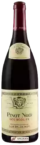 Winery Louis Jadot - Bourgogne Pinot Noir