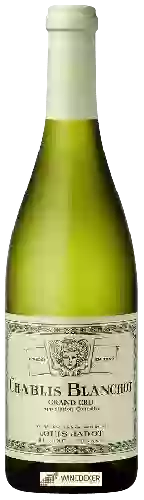 Winery Louis Jadot - Chablis Grand Cru 'Blanchot'