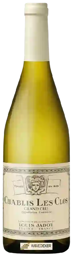 Winery Louis Jadot - Chablis Grand Cru 'Les Clos'