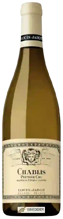 Winery Louis Jadot - Chablis Premier Cru Winery Louis Jadot - Chablis Premier Cru