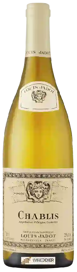 Winery Louis Jadot - Chablis Winery Louis Jadot - Chablis
