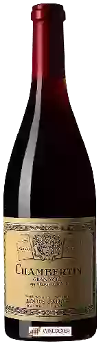 Winery Louis Jadot - Chambertin Grand Cru