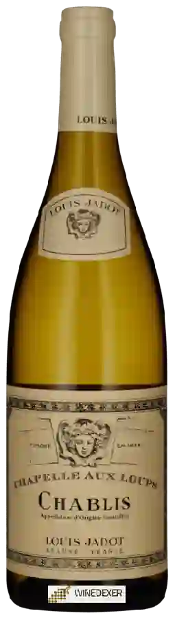 Winery Louis Jadot - Chapelle Aux Loups Chablis