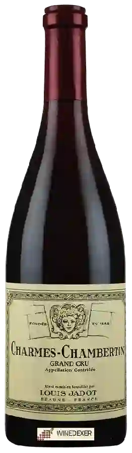 Winery Louis Jadot - Charmes Chambertin Grand Cru