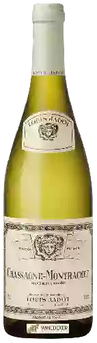 Winery Louis Jadot - Chassagne-Montrachet Blanc