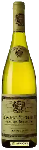 Winery Louis Jadot - Chassagne Montrachet Grandes Ruchottes