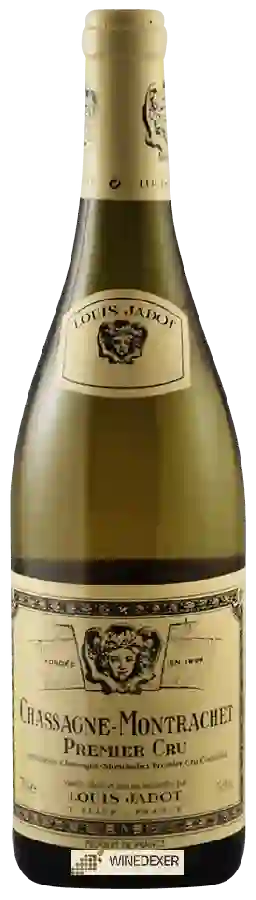 Winery Louis Jadot - Chassagne-Montrachet Premier Cru