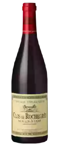 Winery Louis Jadot - Château des Jacques Bourgogne Gamay