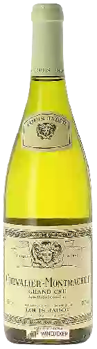 Winery Louis Jadot - Chevalier Montrachet Grand Cru