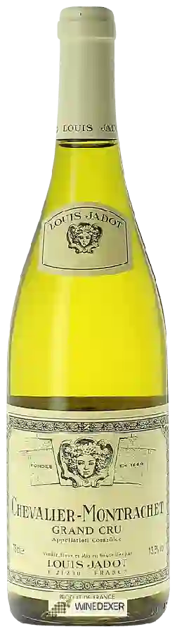 Winery Louis Jadot - Chevalier Montrachet Grand Cru Winery Louis Jadot - Chevalier Montrachet Grand Cru
