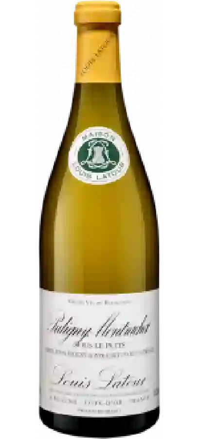 Winery Louis Jadot - Chiroubles Domaine Des Trois Puits