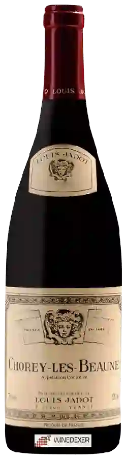 Winery Louis Jadot - Chorey-lès-Beaune