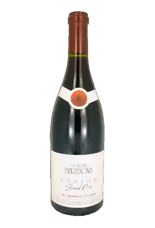 Winery Louis Jadot - Corton Grand Cru 'Les Grandes Lolieres' Grand Cru