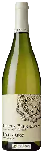 Winery Louis Jadot - Coteaux Bourguignons Blanc