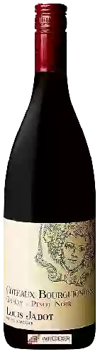 Winery Louis Jadot - Coteaux Bourguignons Gamay - Pinot Noir