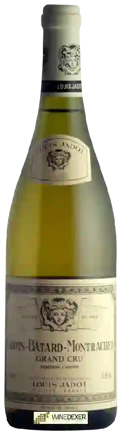 Winery Louis Jadot - Criots-Bâtard-Montrachet Grand Cru
