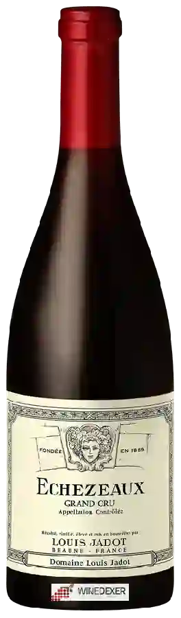Winery Louis Jadot - Échezeaux Grand Cru