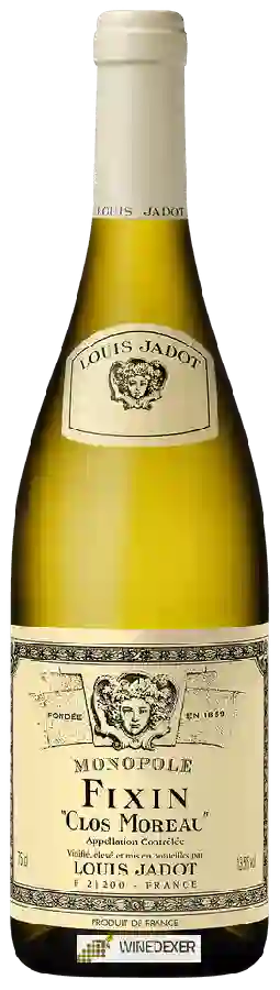 Winery Louis Jadot - Fixin Clos Moreau