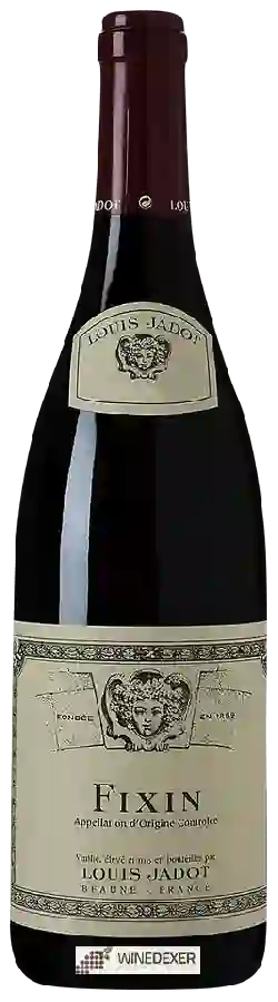 Winery Louis Jadot - Fixin