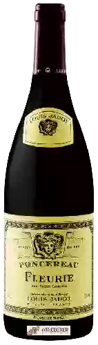 Winery Louis Jadot - Fleurie Poncereau