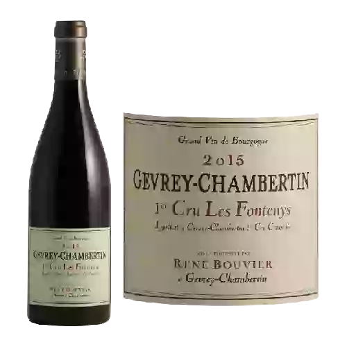 Winery Louis Jadot - Gevrey-Chambertin Fontenys