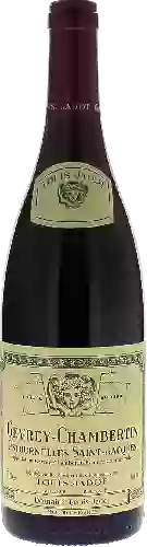 Winery Louis Jadot - Gevrey Chambertin Premier Cru