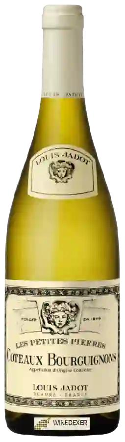 Winery Louis Jadot - Les Petites Pierres Coteaux Bourguignons Blanc