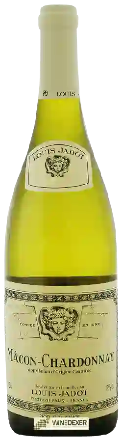 Winery Louis Jadot - Mâcon Chardonnay