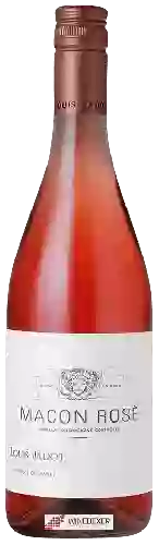 Winery Louis Jadot - Mâcon Rosé