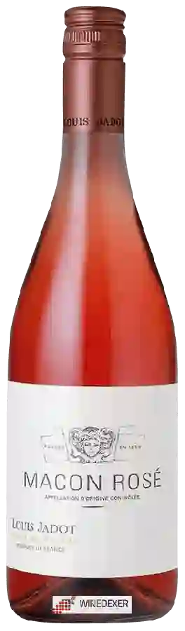 Winery Louis Jadot - Mâcon Rosé Winery Louis Jadot - Mâcon Rosé