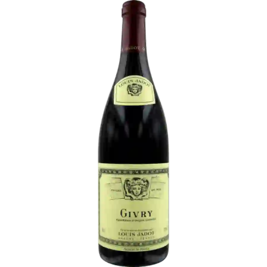 Winery Louis Jadot - Maranges Blanc