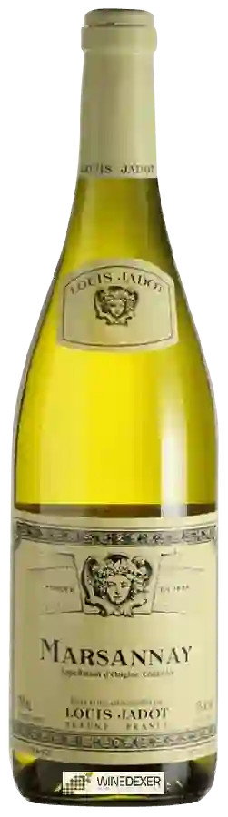 Winery Louis Jadot - Marsannay Blanc
