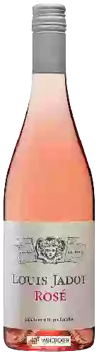 Winery Louis Jadot - Marsannay Rosé