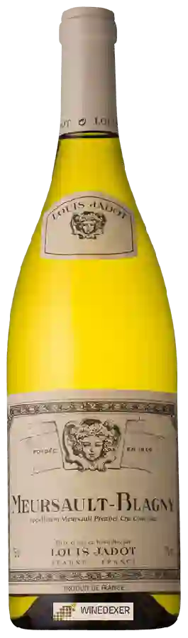 Winery Louis Jadot - Meursault-Blagny Premier Cru