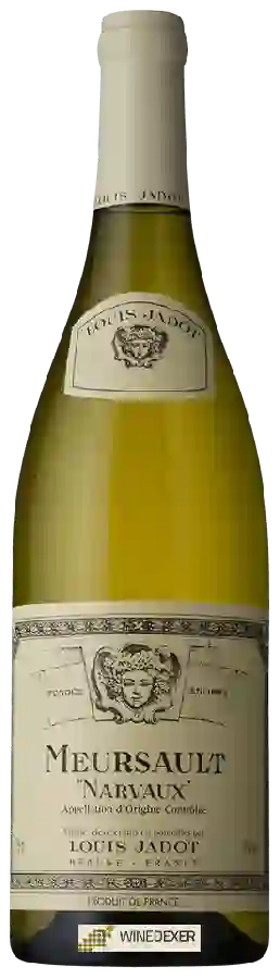 Winery Louis Jadot - Meursault Les Narvaux