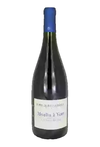 Winery Louis Jadot - Moulin-à-Vent La Roche