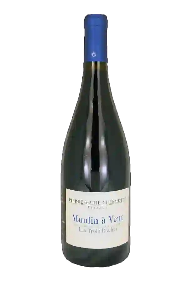 Winery Louis Jadot - Moulin-à-Vent La Roche