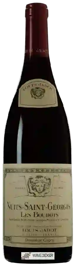 Winery Louis Jadot - Nuits-Saint-Georges 'Les Boudots'