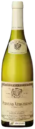 Winery Louis Jadot - Pernand-Vergelesses Blanc
