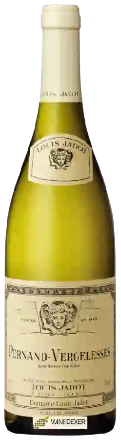 Winery Louis Jadot - Pernand-Vergelesses Blanc