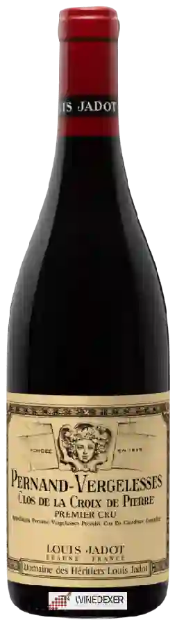 Winery Louis Jadot - Pernand-Vergelesses Premier Cru Clos De La Croix De Pierre Winery Louis Jadot - Pernand-Vergelesses Premier Cru Clos De La Croix De Pierre