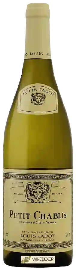 Winery Louis Jadot - Petit Chablis