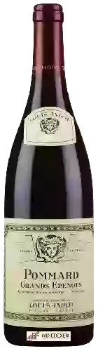 Winery Louis Jadot - Pommard Grands Epenots